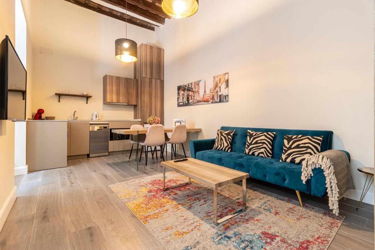 Casa Palacio Rufina & Jardines 헤레스 외부 사진