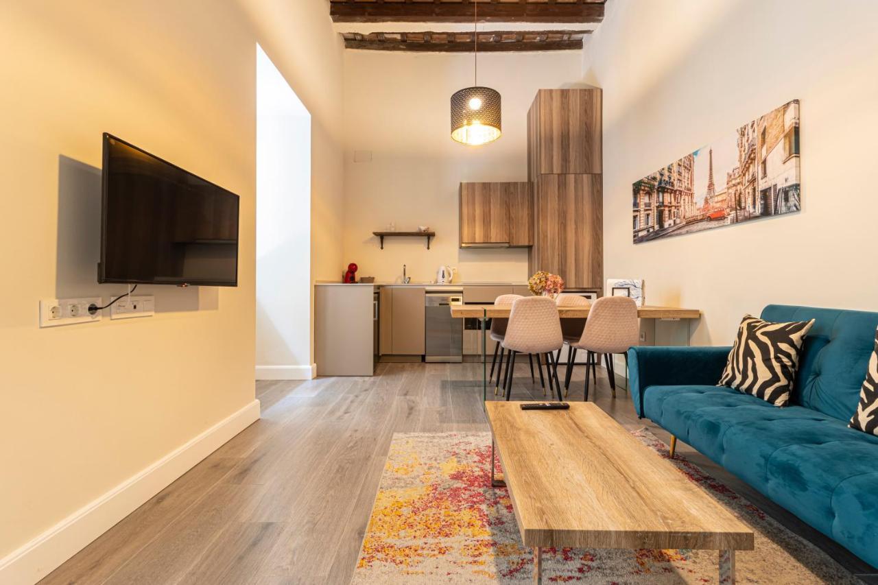 Casa Palacio Rufina & Jardines 헤레스 외부 사진