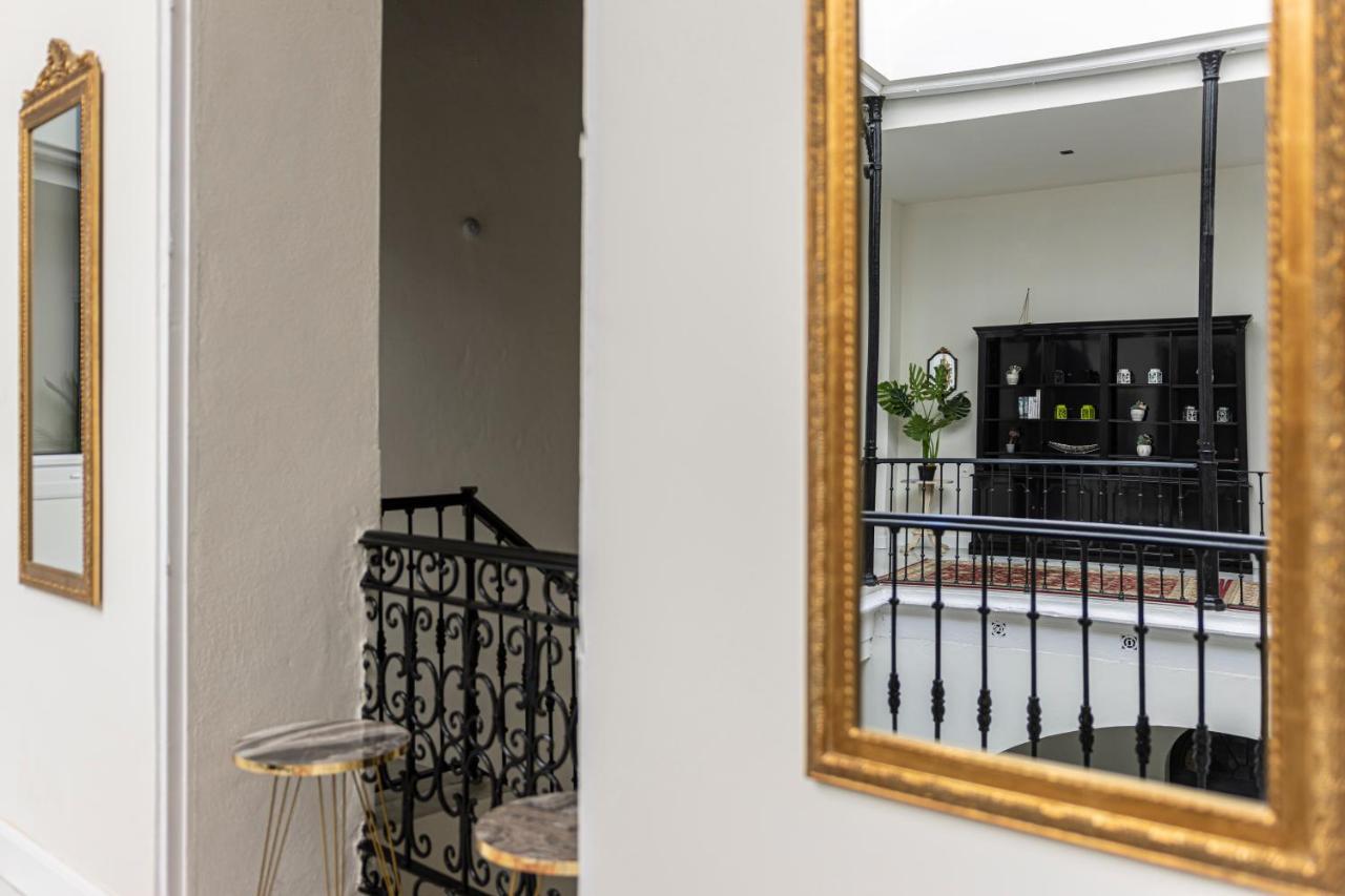 Casa Palacio Rufina & Jardines 헤레스 외부 사진