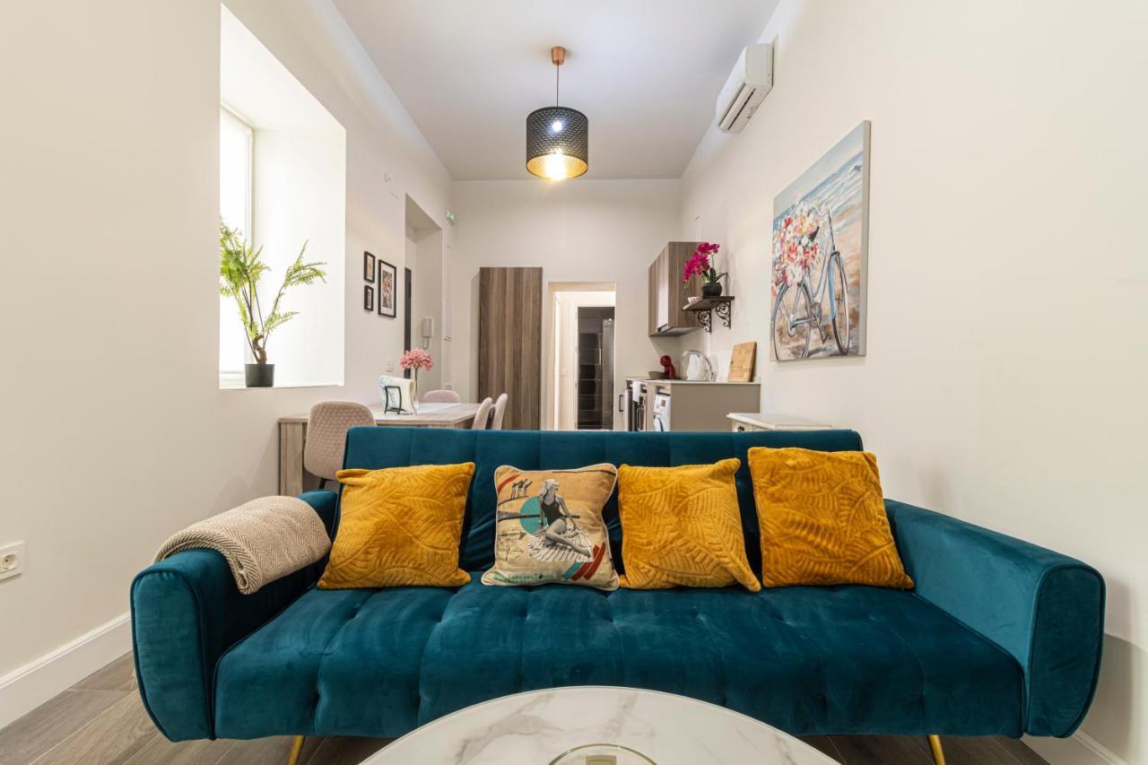 Casa Palacio Rufina & Jardines 헤레스 외부 사진