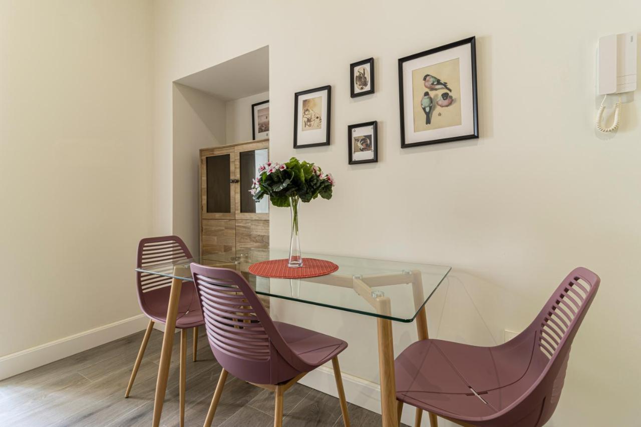 Casa Palacio Rufina & Jardines 헤레스 외부 사진