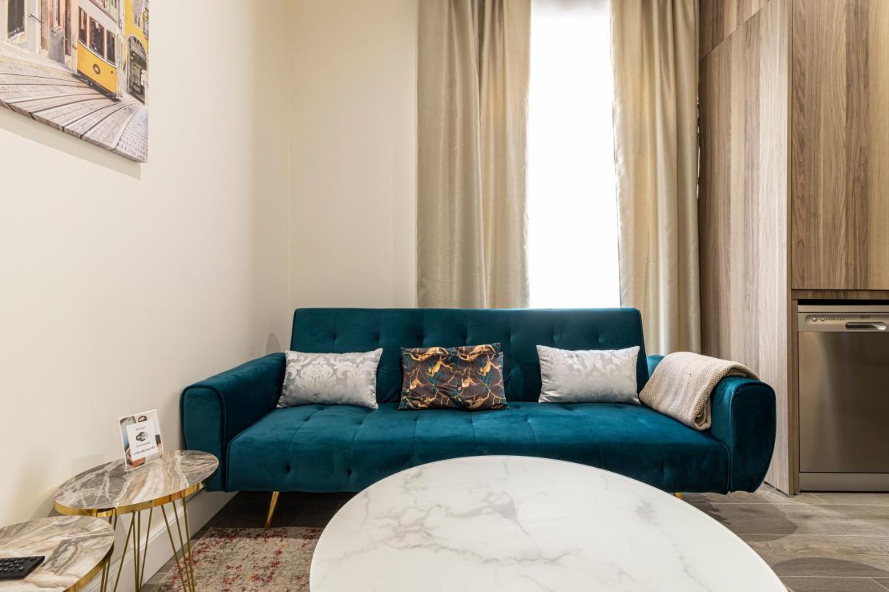 Casa Palacio Rufina & Jardines 헤레스 외부 사진