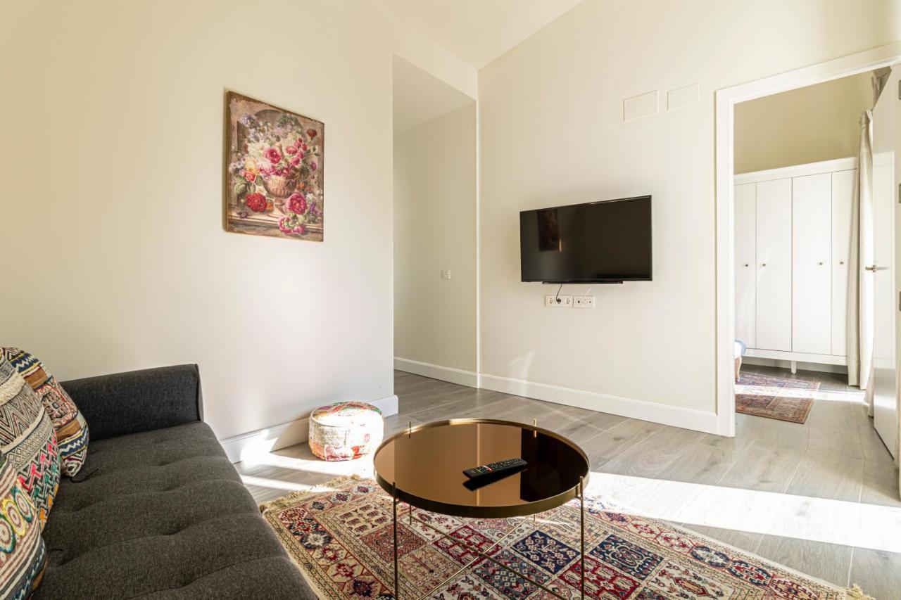 Casa Palacio Rufina & Jardines 헤레스 외부 사진