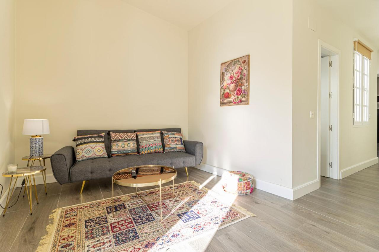 Casa Palacio Rufina & Jardines 헤레스 외부 사진
