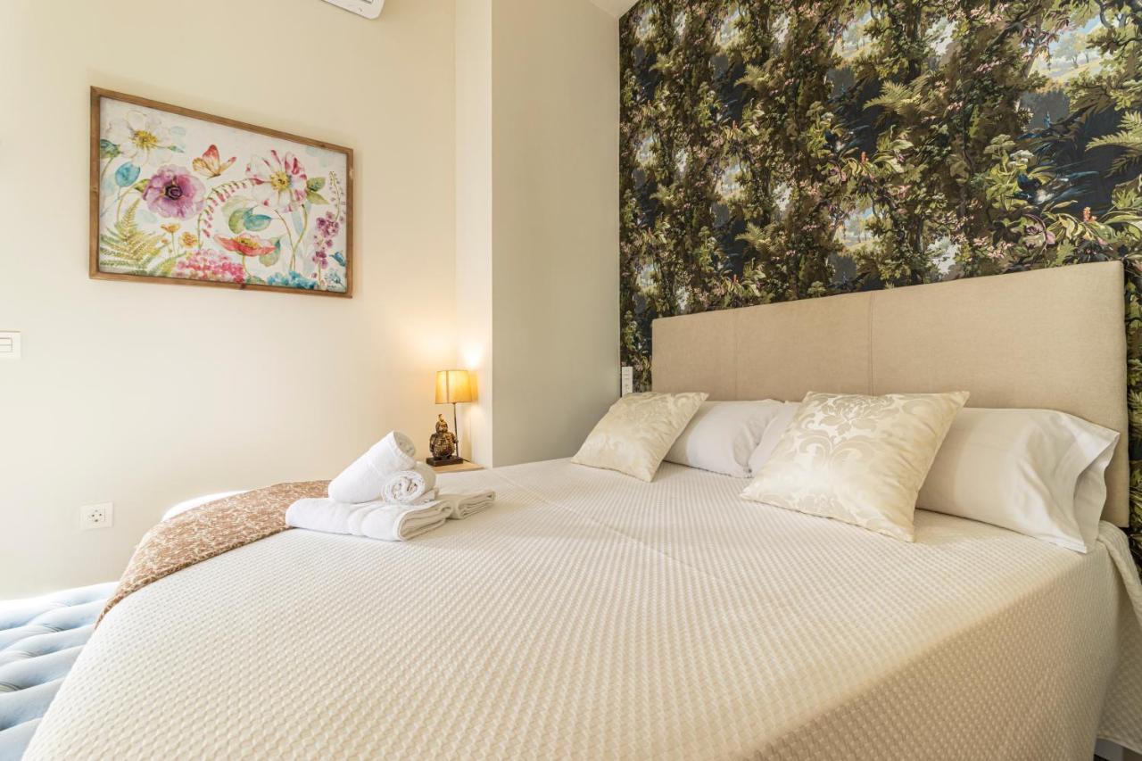 Casa Palacio Rufina & Jardines 헤레스 외부 사진